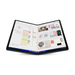 Lenovo ThinkPad X1 Fold 16 Gen 1 21ES000JCA Características Lenovo ThinkPad X1 Fold 16 Gen 1 21ES000JCA Características