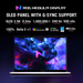 ASUS ROG Zephyrus G16 GU605CX-QR076W 90NR0M66-M005V0 Specs