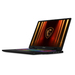 MSI Crosshair 16 HX AI D2XWFKG-210US Ausstattung