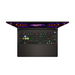 MSI Gaming GP Vector GP68HX 12VH-009XES Prijs en specificaties
