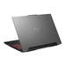 ASUS TUF Gaming A17 FA707XV-MS94 Caratteristiche