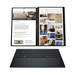 ASUS Zenbook Duo UX8406CA-ISCQL302X Prix, note et caractéristiques
