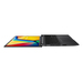 ASUS Vivobook 16X OLED K3605VV-ES96 Ausstattung ASUS Vivobook 16X OLED K3605VV-ES96 Ausstattung