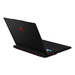 MSI Raider 18 HX AI A2XWJG-841US Specs