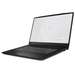 MSI Workstation WF76 11UJ-087RU Caractéristiques