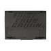 MSI Cyborg 15 A13VFK-1691FR Ausstattung MSI Cyborg 15 A13VFK-1691FR Ausstattung