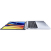 ASUS Vivobook 17 S1702QA-BX104W Specs ASUS Vivobook 17 S1702QA-BX104W Specs