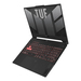 ASUS TUF Gaming A15 FA507NU-LP045W 90NR0EB8-M00830 Prix et caractéristiques