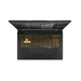 ASUS TUF Gaming F17 FX706HM-HX004W 90NR0743-M02900 Caractéristiques ASUS TUF Gaming F17 FX706HM-HX004W 90NR0743-M02900 Caractéristiques