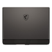 MSI Vector 16 HX AI A2XWHG-233FR Caratteristiche MSI Vector 16 HX AI A2XWHG-233FR Caratteristiche
