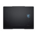MSI Crosshair 16 HX E14WGK-094FRY DRAGON STATION Caractéristiques