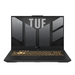 ASUS TUF Gaming F17 FX707ZC-HX015W Características