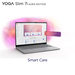 Lenovo Yoga Slim 7 7i Aura ED 83JX004WIX Caratteristiche Lenovo Yoga Slim 7 7i Aura ED 83JX004WIX Caratteristiche