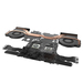 Alienware m17 r5 NAWM17R5A02 Caractéristiques
