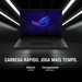 ASUS ROG Zephyrus Duo GX651AR-U93BOT57CB1 Ausstattung
