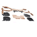 Alienware x16 R1 USEAHBTSX16R1RPLGJZK Características Alienware x16 R1 USEAHBTSX16R1RPLGJZK Características