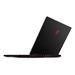 MSI Raider 18 HX AI A2XWJG-841US Specs