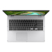 ASUS Chromebook Flip CX1 CX1500FKA-E80046 Ausstattung