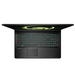 MSI Alpha 17 C7VF-044FR Caractéristiques