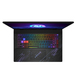 MSI Pulse 17 AI C1VGKG-057FR Prix, note et caractéristiques MSI Pulse 17 AI C1VGKG-057FR Prix, note et caractéristiques