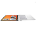 ASUS Vivobook Go 15 OLED E1504GA-NJ257W Specs ASUS Vivobook Go 15 OLED E1504GA-NJ257W Specs