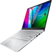ASUS Vivobook Pro 14 OLED M3401QC-KM147W Caratteristiche ASUS Vivobook Pro 14 OLED M3401QC-KM147W Caratteristiche