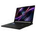 MSI Raider A16 HX B8WH-028IT Caratteristiche MSI Raider A16 HX B8WH-028IT Caratteristiche