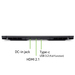 Acer Nitro V 16S AI ANV16S-41-R4CP Características Acer Nitro V 16S AI ANV16S-41-R4CP Características