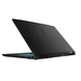 MSI Katana 17 B12VEK-1034XPL Caractéristiques MSI Katana 17 B12VEK-1034XPL Caractéristiques