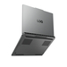 Lenovo LOQ 15IPH11 83SL0008FR Prix, note et caractéristiques