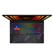 MSI Pulse A16 AI+ C3HWGKG-004FR Caractéristiques MSI Pulse A16 AI+ C3HWGKG-004FR Caractéristiques