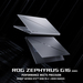 ASUS ROG Zephyrus G16 GU605CX-QR076W 90NR0M66-M005V0 Specs