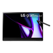 LG Gram Pro 16T90SP 16T90SP-K.AP78G Precio, opiniones y características