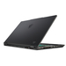 MSI Cyborg 17 B13WFKG-261BE Características