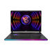 MSI Gaming GE Raider GE68HX 13VG-085BE Características MSI Gaming GE Raider GE68HX 13VG-085BE Características