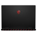 MSI Raider 18 Max HX A2WJ-1425FRY Ausstattung