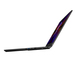 MSI Pulse 17 B13VGK-601BE Specs