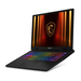 MSI Crosshair 16 HX AI D2XWFKG-018IT Specs MSI Crosshair 16 HX AI D2XWFKG-018IT Specs