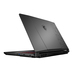 MSI Pulse 17 B13VGK-601BE Specs