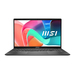 MSI Modern MODERN 15 F1MG-204ES Precio, nota y características
