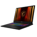 MSI Crosshair A17 HX D8WGKG-006FR Caractéristiques MSI Crosshair A17 HX D8WGKG-006FR Caractéristiques