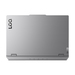 Lenovo LOQ 15IRX10 83JE001QFR Prix et caractéristiques