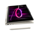 Lenovo Yoga 7 2-in-1 14AGP11 Copilot+ 83TD003FGE Ausstattung Lenovo Yoga 7 2-in-1 14AGP11 Copilot+ 83TD003FGE Ausstattung