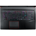 MSI Gaming GE GE73VR 7RF-005UK Raider Caractéristiques MSI Gaming GE GE73VR 7RF-005UK Raider Caractéristiques