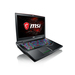 MSI Gaming GT GT75VR 7RF Titan Pro Caractéristiques MSI Gaming GT GT75VR 7RF Titan Pro Caractéristiques