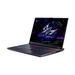 Acer Predator Helios Neo 16 AI HELIOS U9 290HX 32GB 1TB 5080 BLK Specificaties Acer Predator Helios Neo 16 AI HELIOS U9 290HX 32GB 1TB 5080 BLK Specificaties