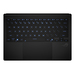 ASUS ROG Flow Z13 GZ302EA-RU143W Ausstattung ASUS ROG Flow Z13 GZ302EA-RU143W Ausstattung