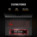 ASUS TUF Gaming A18 FA808PR-S8003W 90NR0PL1-M000T0 Specyfikacje ASUS TUF Gaming A18 FA808PR-S8003W 90NR0PL1-M000T0 Specyfikacje