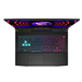 MSI Katana 15 B12VFK-1232BE Características MSI Katana 15 B12VFK-1232BE Características