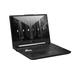 ASUS TUF Gaming A15 TUF506QM-HN098W 90NR0607-M000J0 Specs